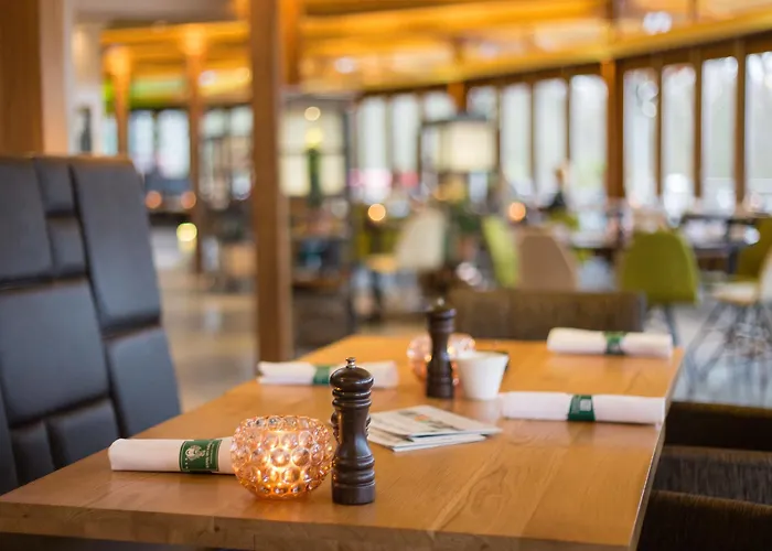 't Wapen Marion אוסטבורנה