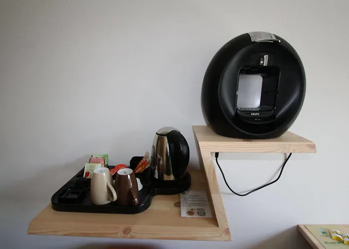 מלון 't Wapen Marion 4*