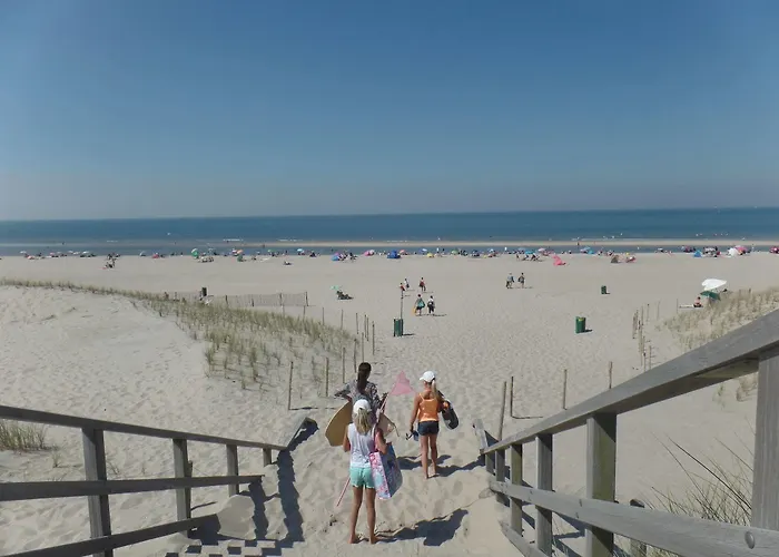 't Wapen Marion 4* אוסטבורנה