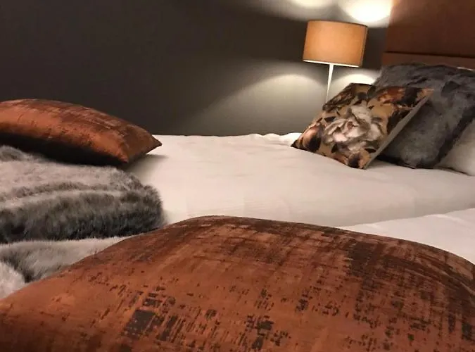 't Wapen Marion Szálloda Oostvoorne