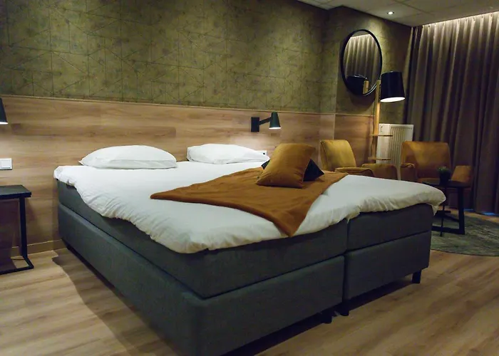 Hotel 't Wapen Marion 4*