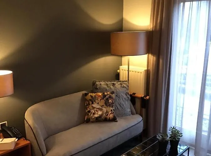 't Wapen Marion Hotel