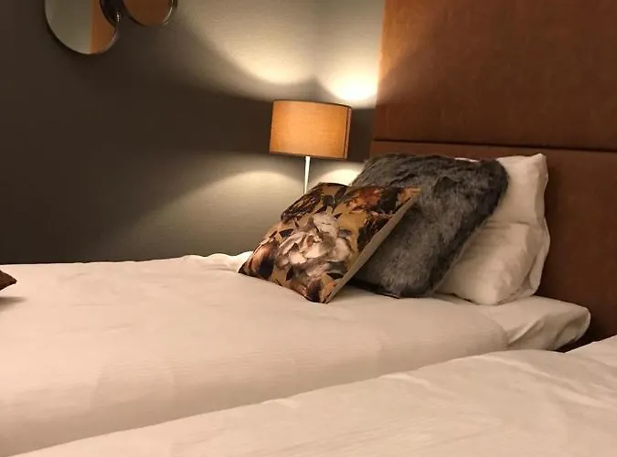 't Wapen Marion Oostvoorne