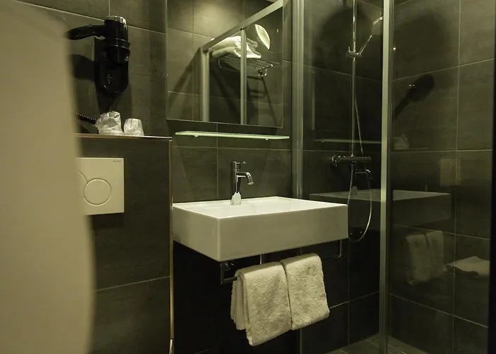 Hotel 't Wapen Marion 4*