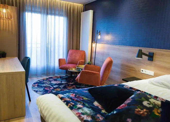 't Wapen Marion אוסטבורנה