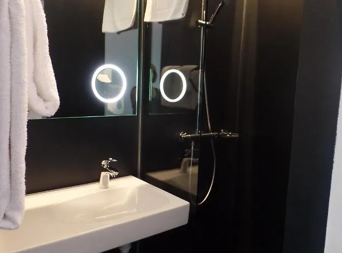 Hotel 't Wapen Marion 4*