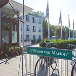 't Wapen Marion Hotel Oostvoorne