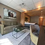 Hotel 't Wapen Marion Oostvoorne