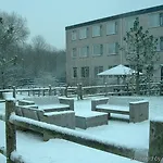't Wapen Marion Hotel
