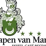't Wapen Marion Hotel Oostvoorne