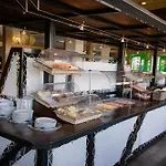 't Wapen Marion Hotel Oostvoorne