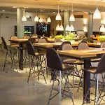 Hotel 't Wapen Marion Oostvoorne