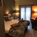 't Wapen Marion Hotel