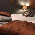 't Wapen Marion Hotel Oostvoorne