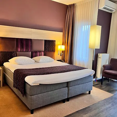 Hotel 't Wapen Marion 4*