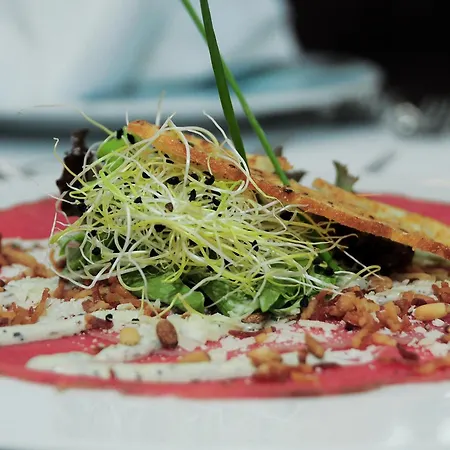 Hotel ´t Wapen Marion 4*