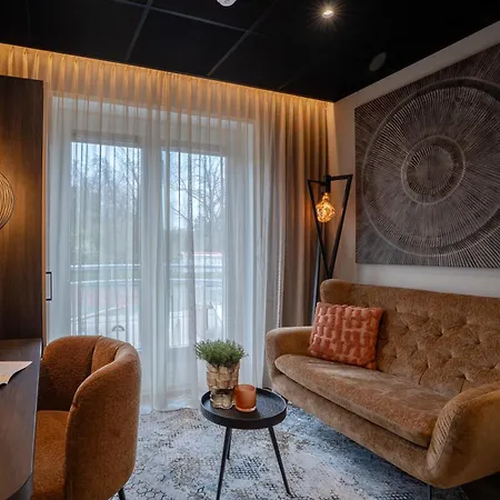 Hotel 't Wapen Marion Oostvoorne