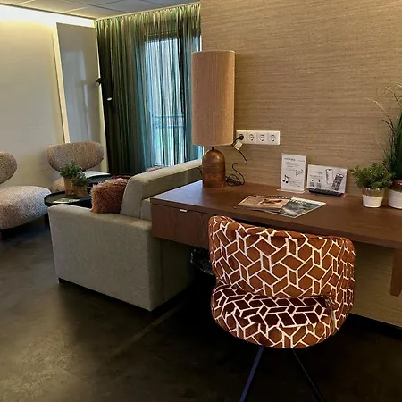 't Wapen Marion Oostvoorne