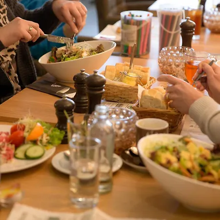 ´t Wapen Marion Hotel Oostvoorne