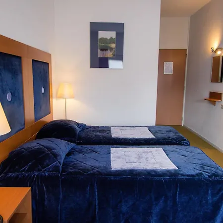 't Wapen Marion Hotel Oostvoorne