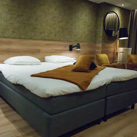 Hotel ´t Wapen Marion 4*