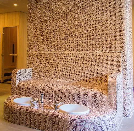 Hotel 't Wapen Marion Oostvoorne