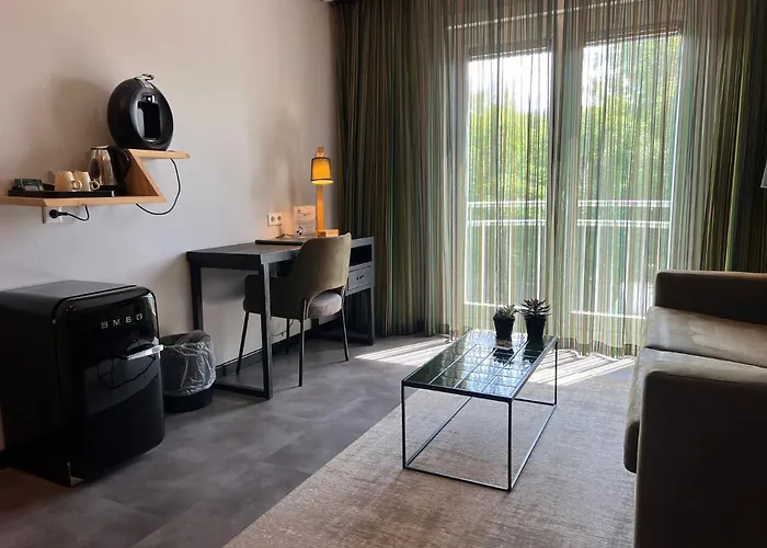 Hotel 't Wapen Marion