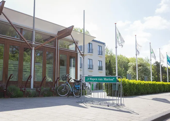 't Wapen Marion Oostvoorne