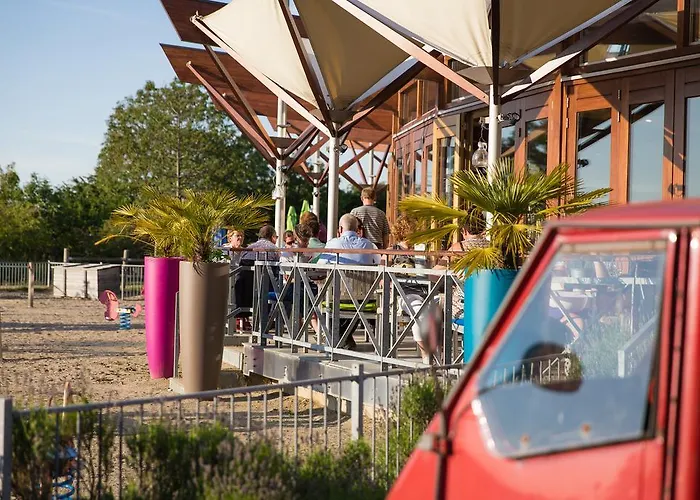 't Wapen Marion 4* Oostvoorne