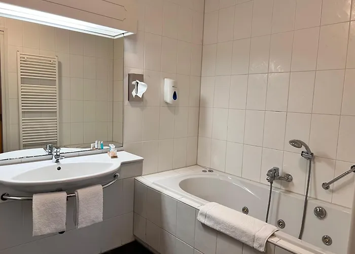 Hotel 't Wapen Marion