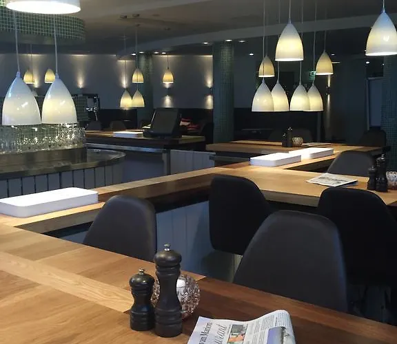 't Wapen Marion Hotel 4*