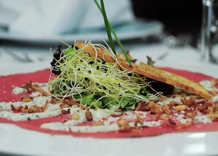 Hotel 't Wapen Marion 4*