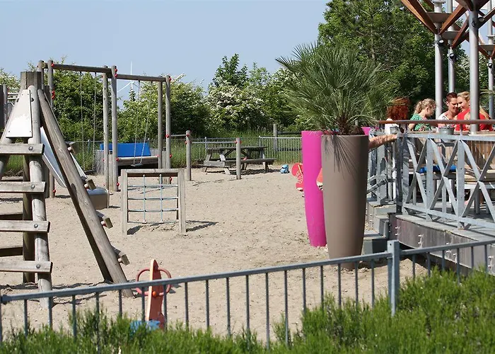 't Wapen Marion Oostvoorne