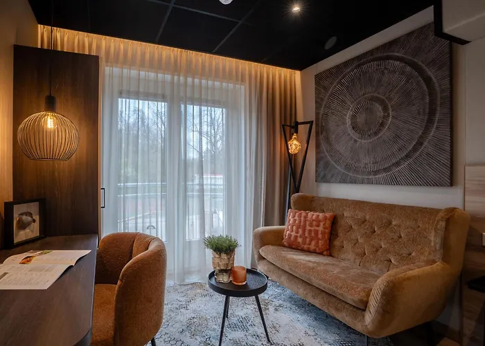 Hotel 't Wapen Marion Oostvoorne