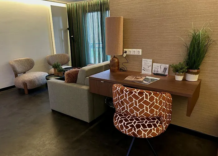 't Wapen Marion Oostvoorne