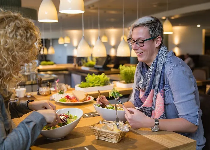 Hotel 't Wapen Marion