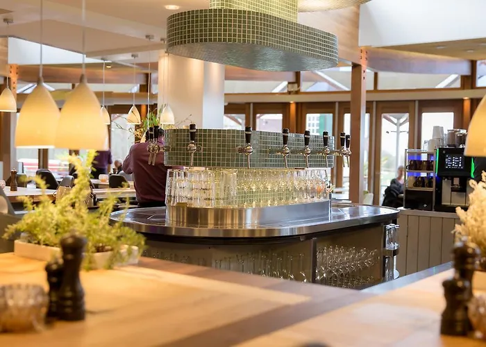 Hotel 't Wapen Marion Oostvoorne