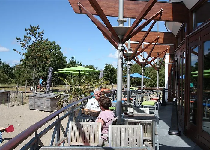 't Wapen Marion Hotel