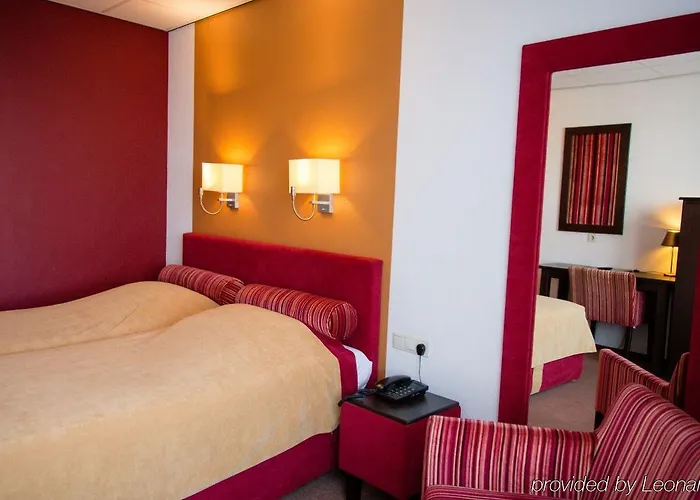 't Wapen Marion Hotel 4*