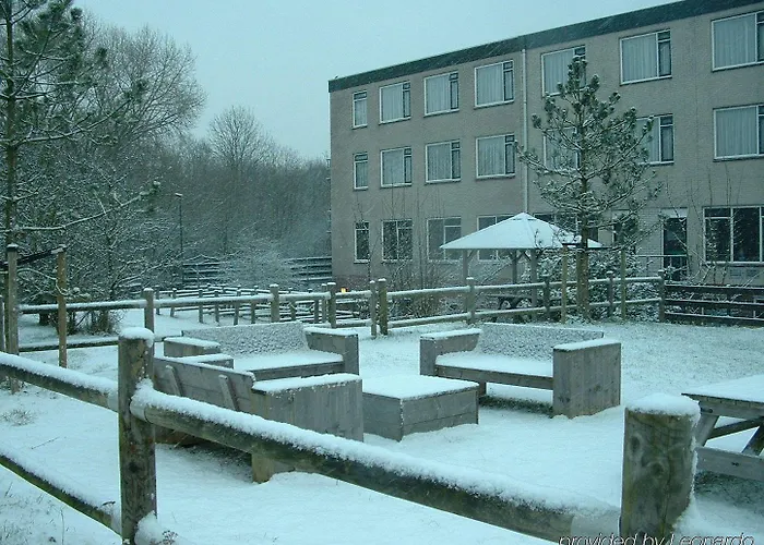 't Wapen Marion Hotel