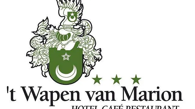 't Wapen Marion Hotel Oostvoorne