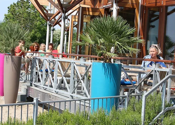 Hotel 't Wapen Marion