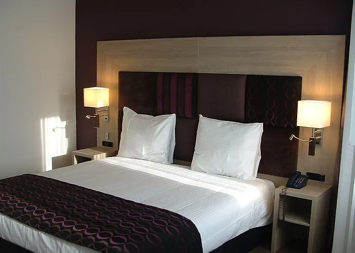 't Wapen Marion Hotel