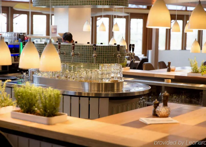 't Wapen Marion Hotel