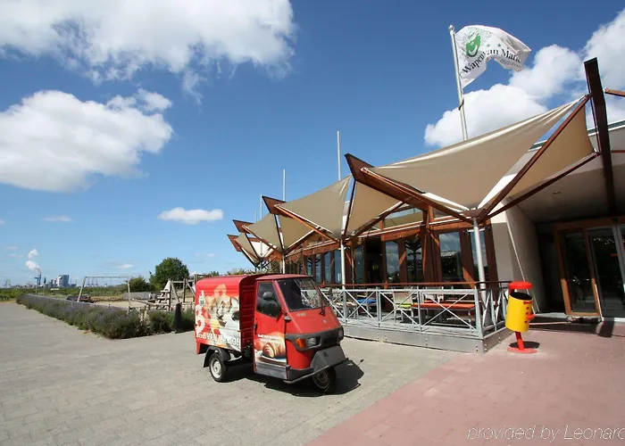 't Wapen Marion 4* Oostvoorne