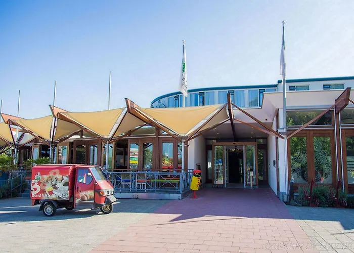 Hotel 't Wapen Marion