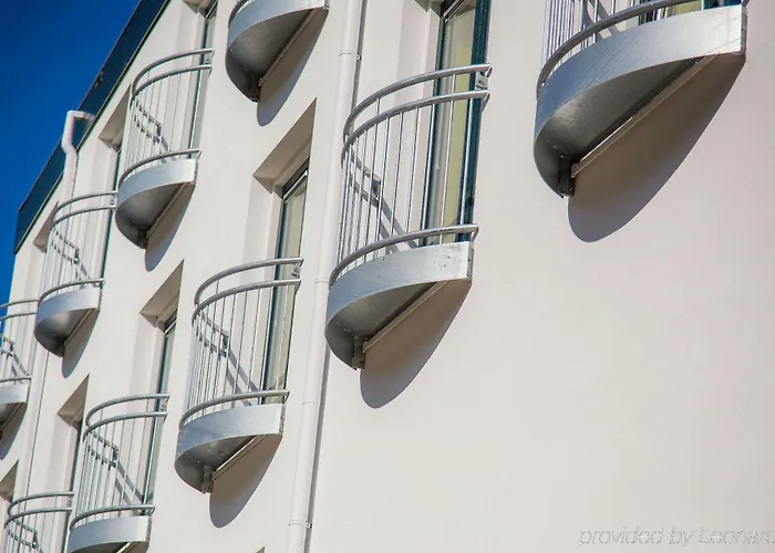 Hotel 't Wapen Marion