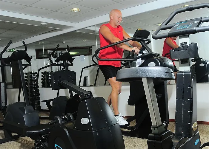 Hotel 't Wapen Marion 4*