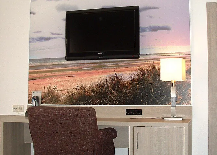 't Wapen Marion Oostvoorne