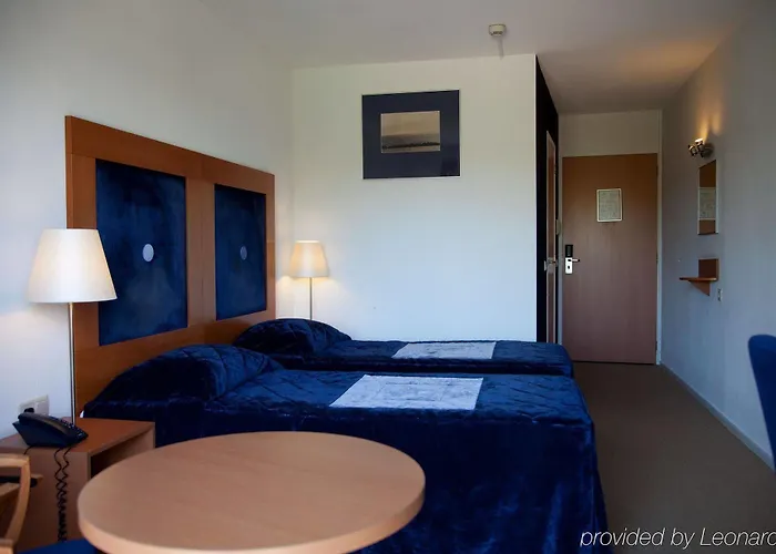 Hotel 't Wapen Marion 4*